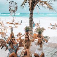 Отзыв от Лейла - DTV виза